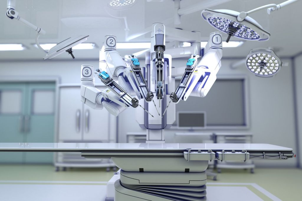 Robotic Biopsy Devices Market Analysis, Segmentation, Key Players, Opportunities And Forecast 2032
